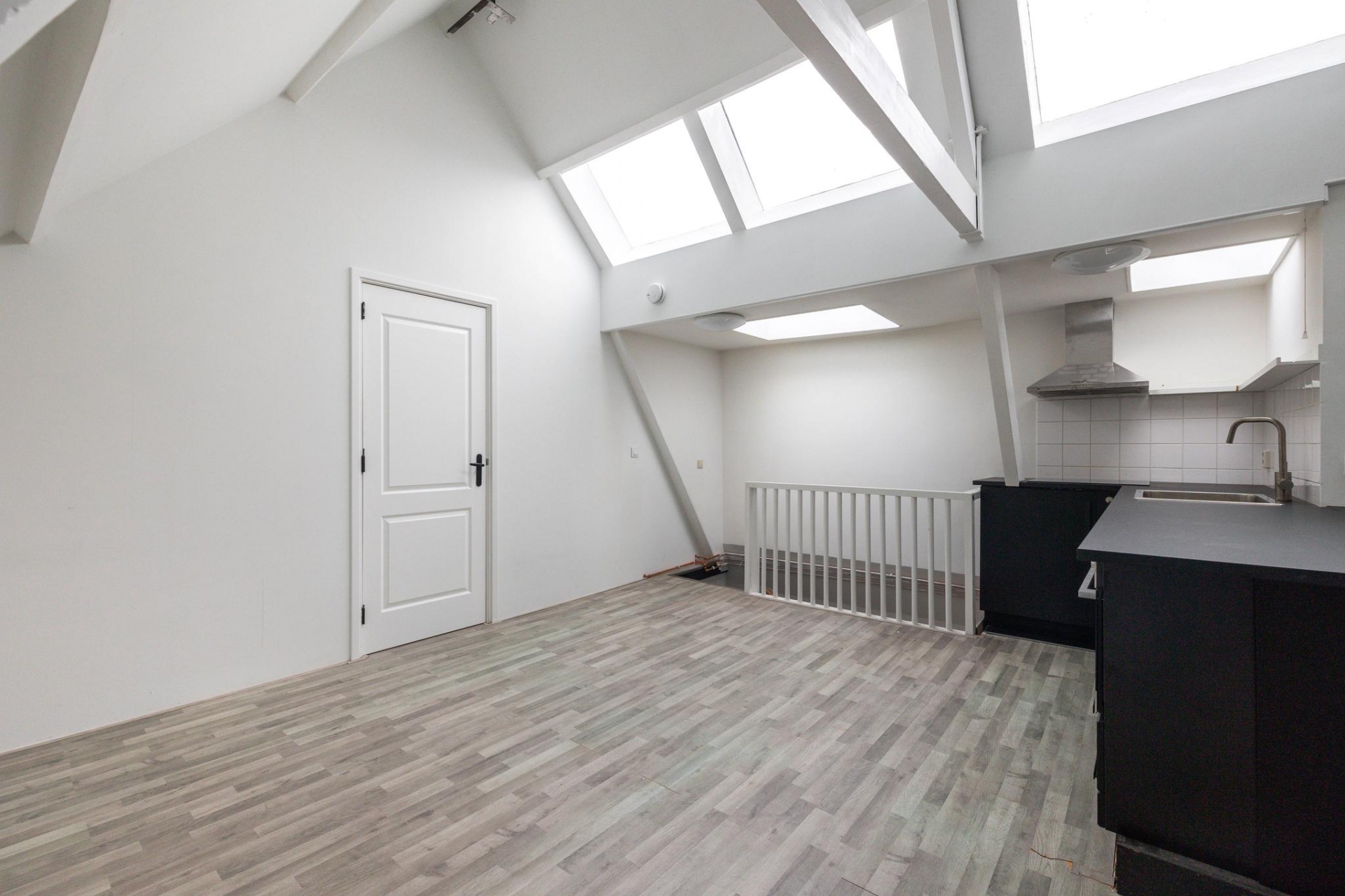 House for rent in Rotterdam Prins Hendrikkade 142 A 04, Netherlands