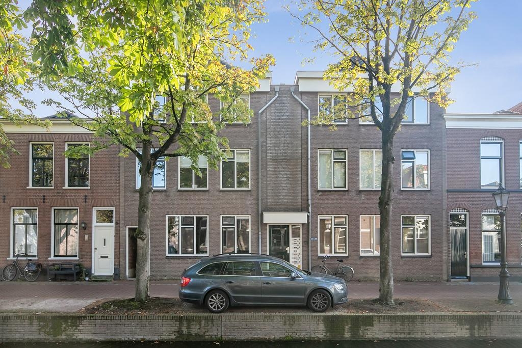 Woonhuis in Schoonhoven